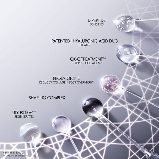 Creme Facial Noturno Dior Capture